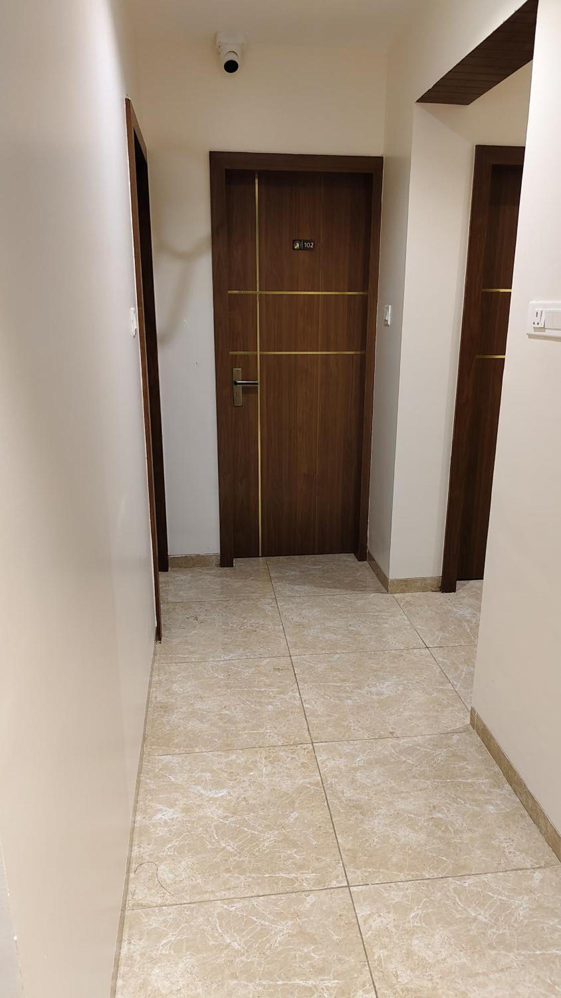 Hotel Suvarnam Residency Ahmednagar Exterior foto