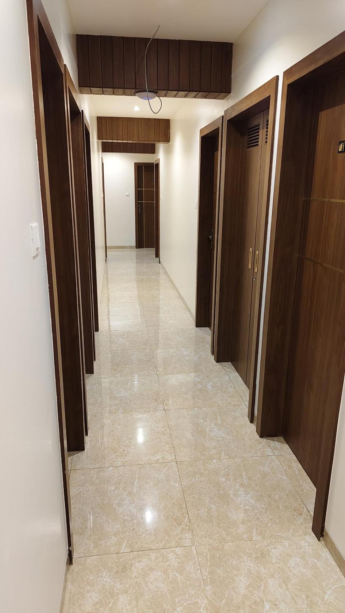 Hotel Suvarnam Residency Ahmednagar Exterior foto