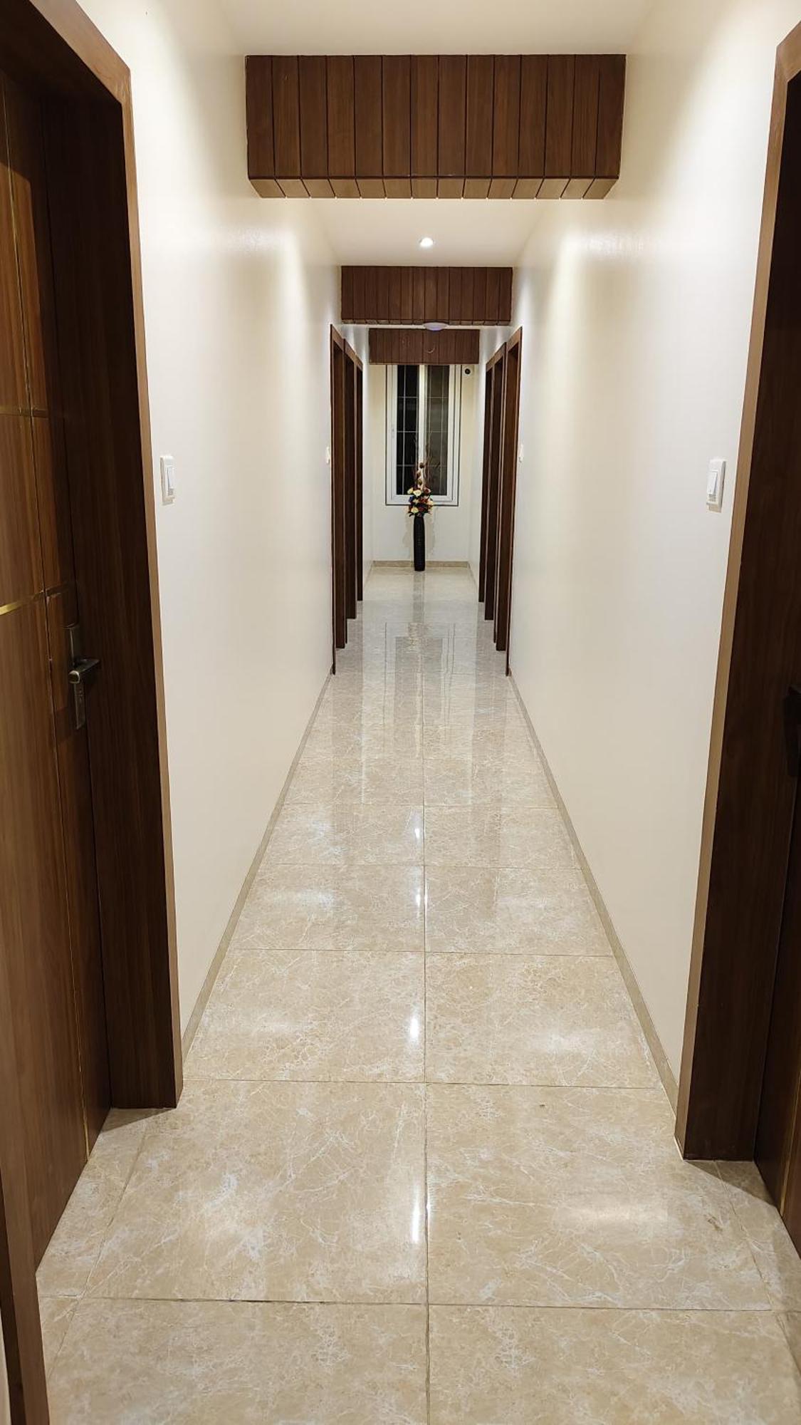 Hotel Suvarnam Residency Ahmednagar Exterior foto